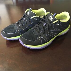 Vibram Aveo Aero Black Women’s Size 10